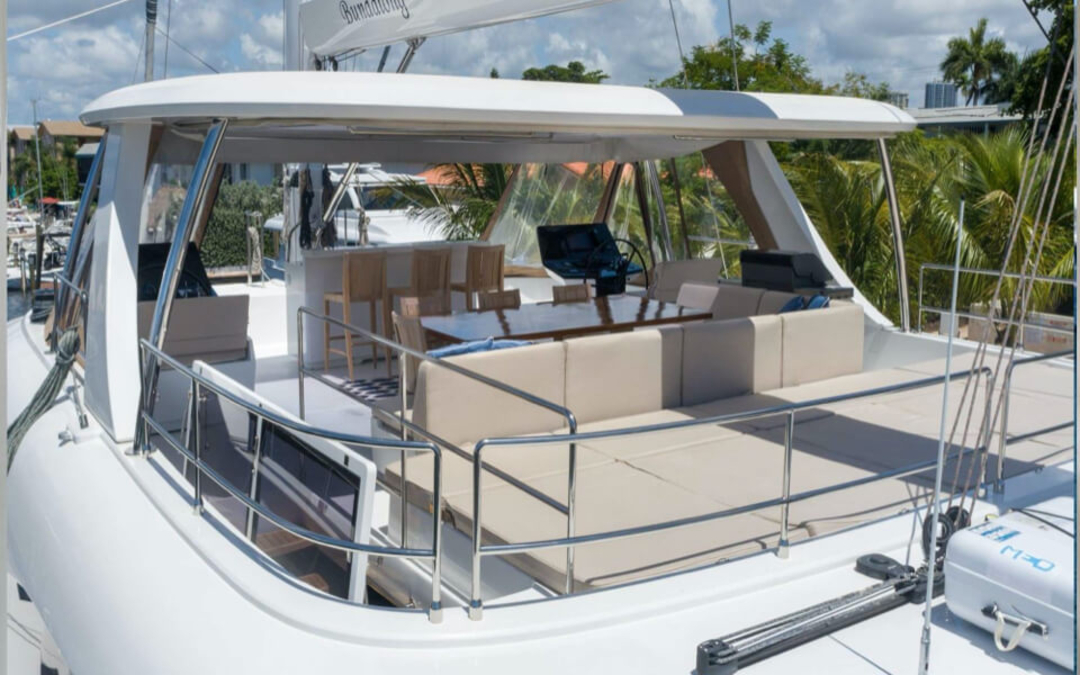 80' Sunreef