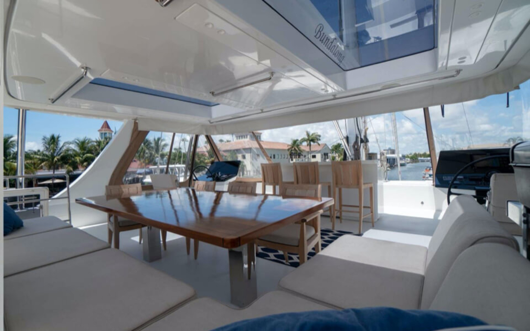 80' Sunreef