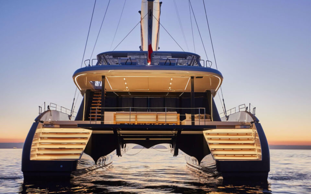 80' Sunreef