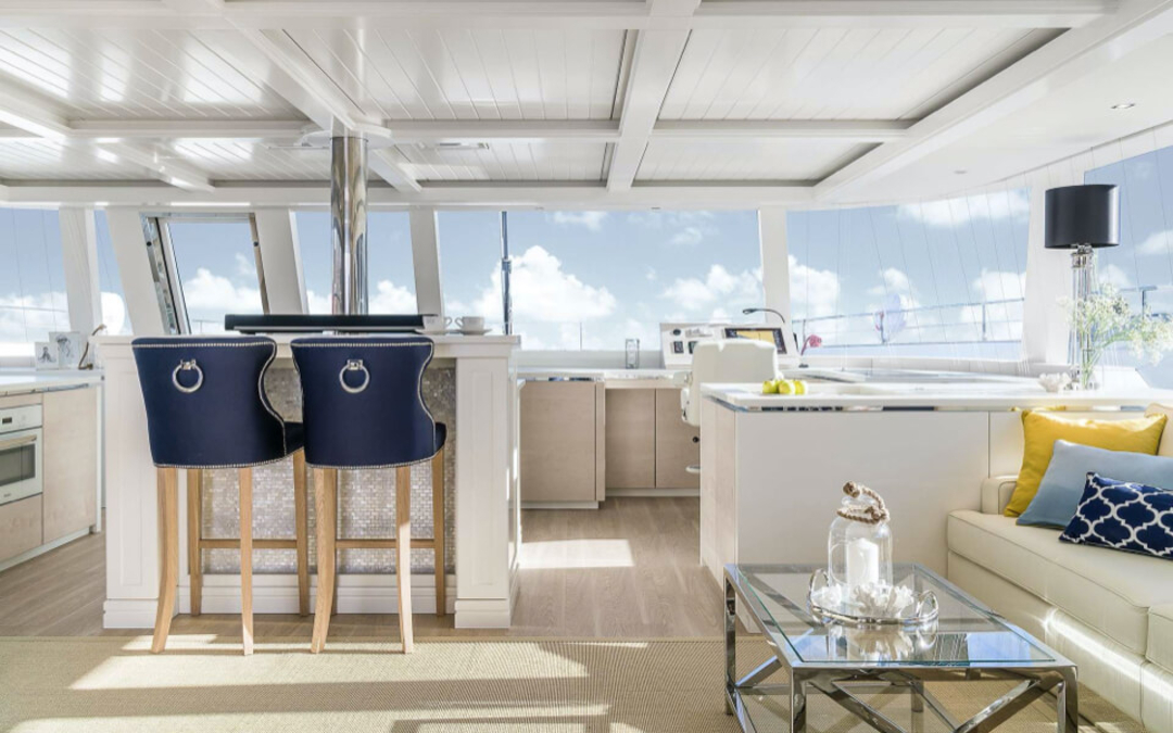 80' Sunreef