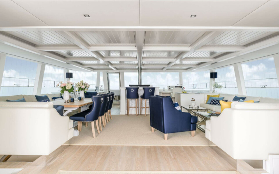 80' Sunreef