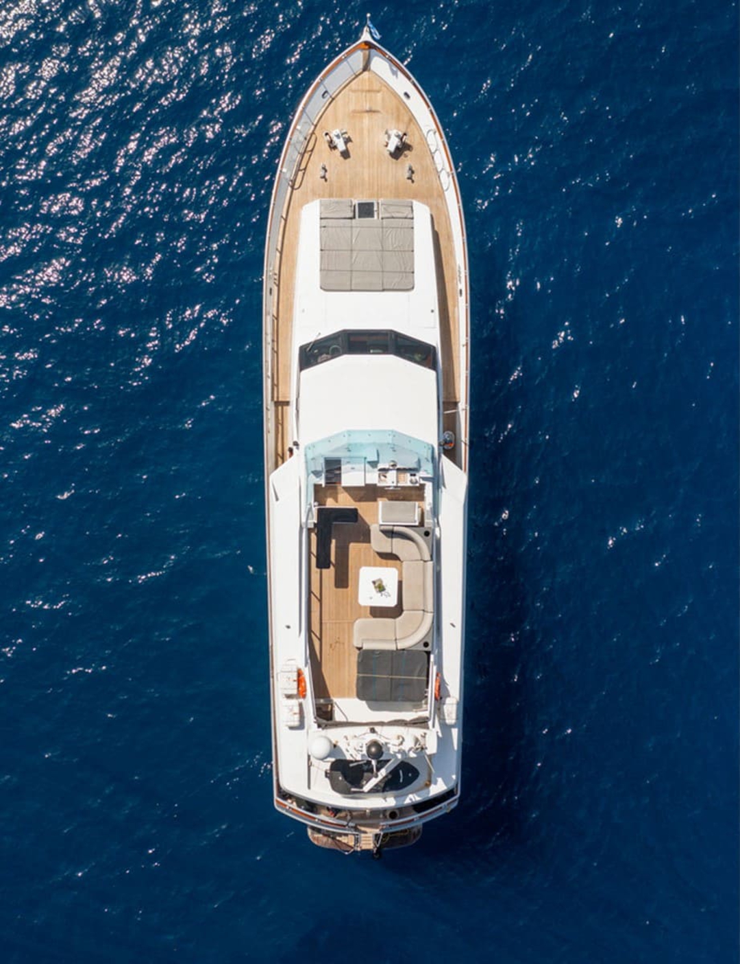 87' Cantieri Di Pisa