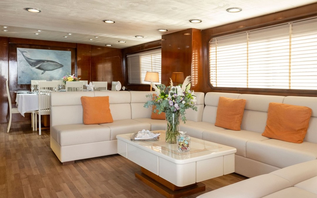 87' Cantieri Di Pisa