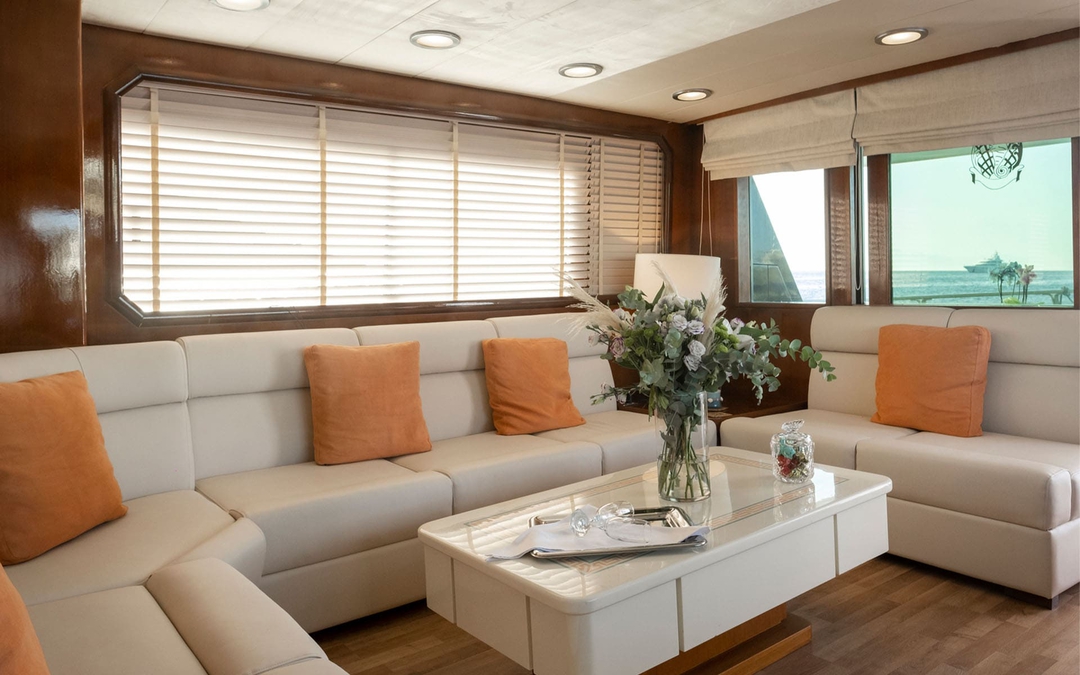87' Cantieri Di Pisa