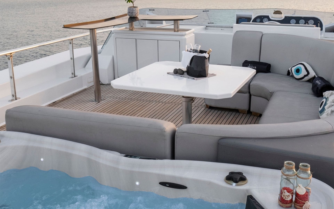 87' Cantieri Di Pisa