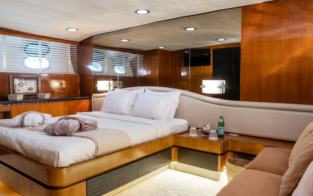 87' Cantieri Di Pisa