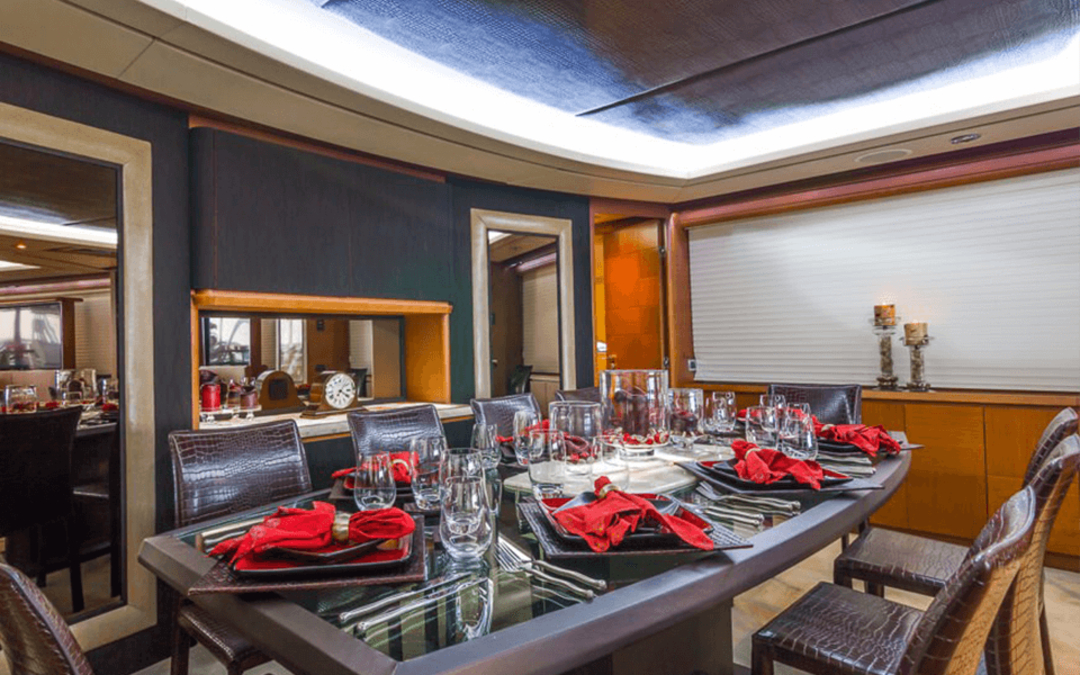 105' Azimut