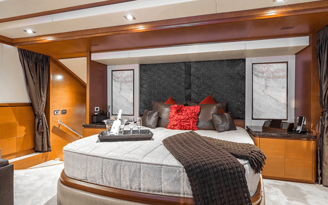 105' Azimut