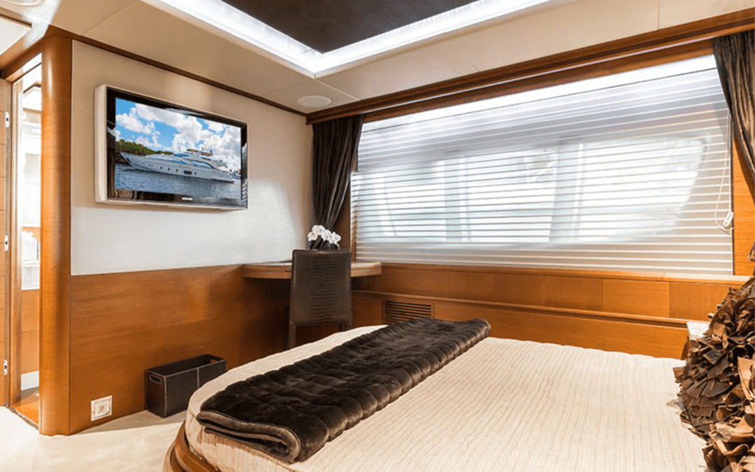105' Azimut