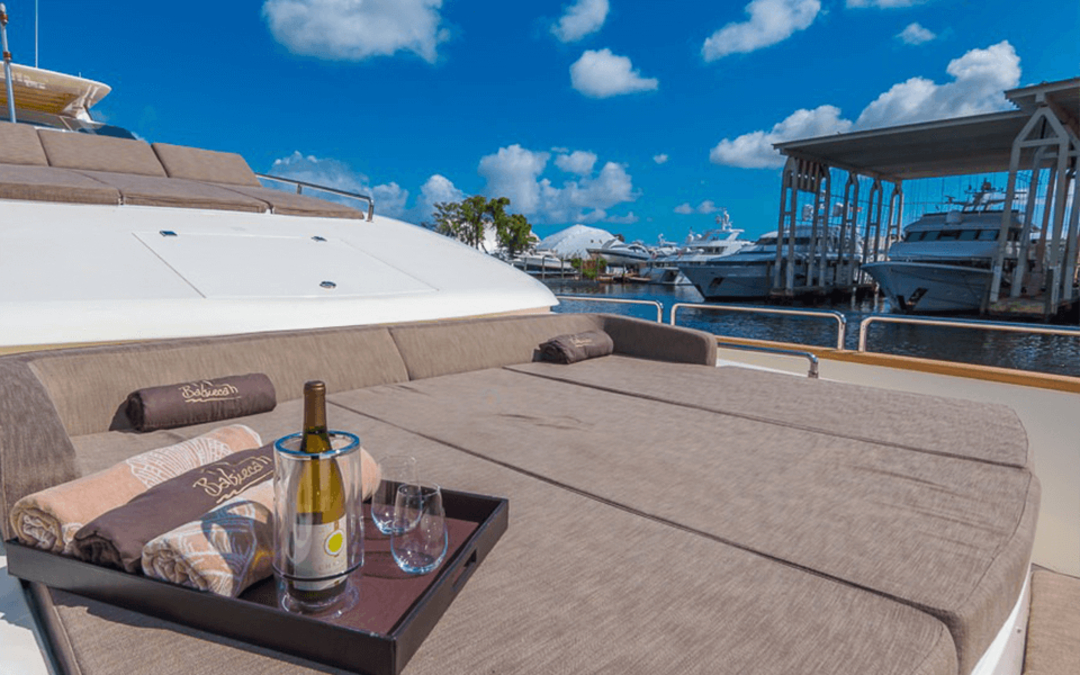 105' Azimut