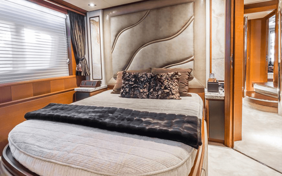105' Azimut