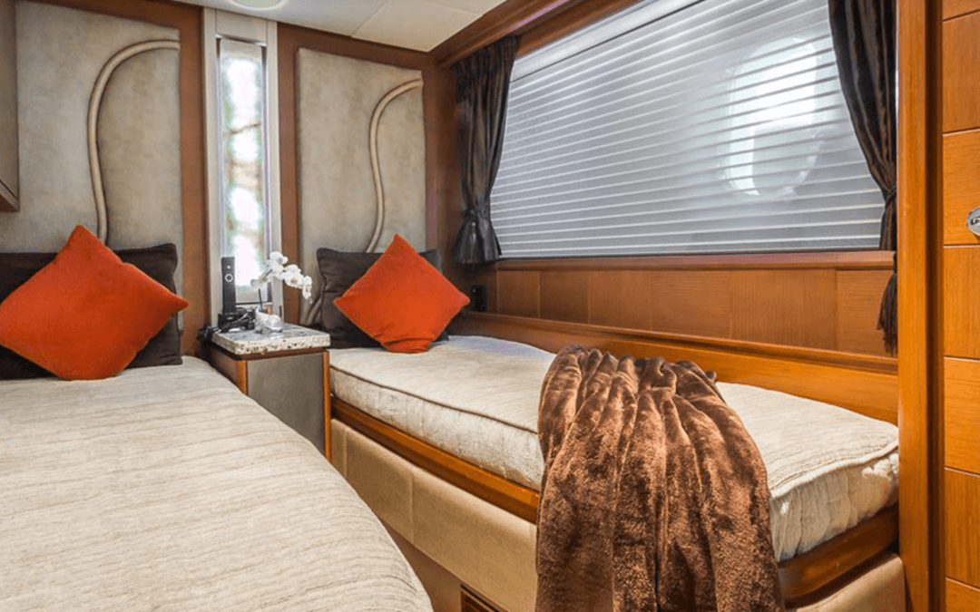 105' Azimut