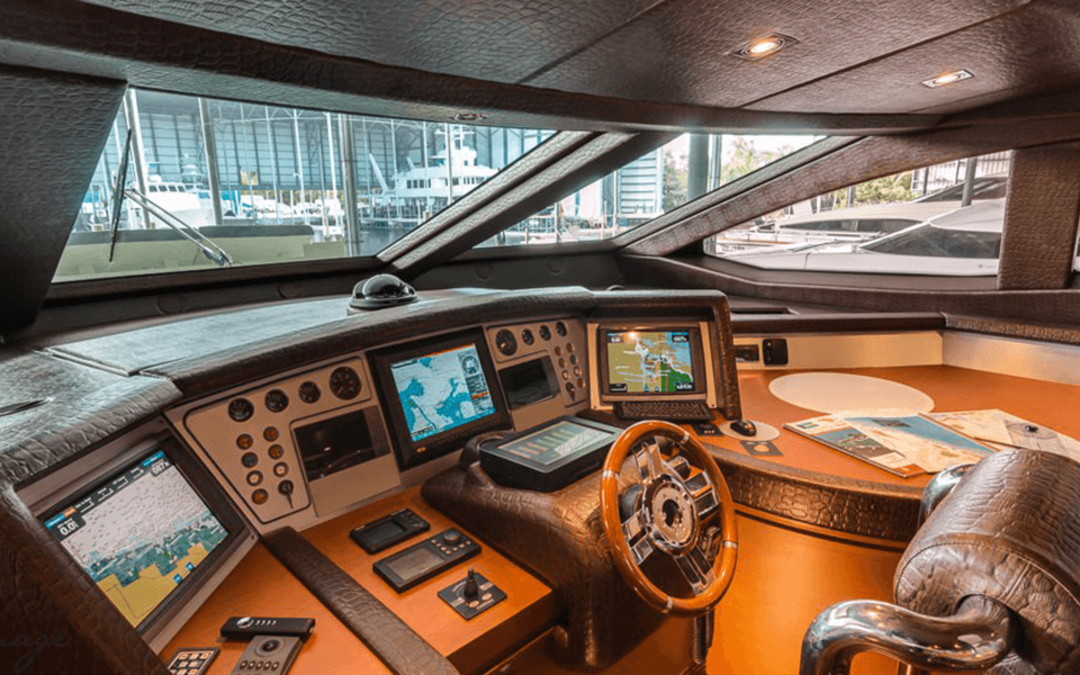 105' Azimut