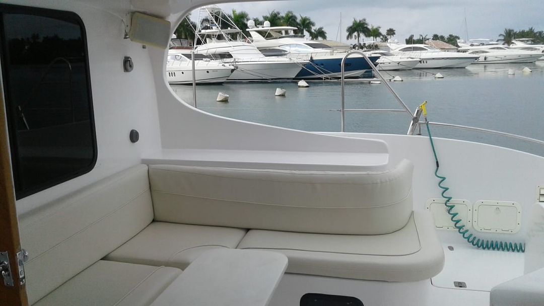50' Catamaran