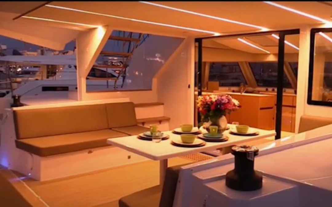 46' Nautitech