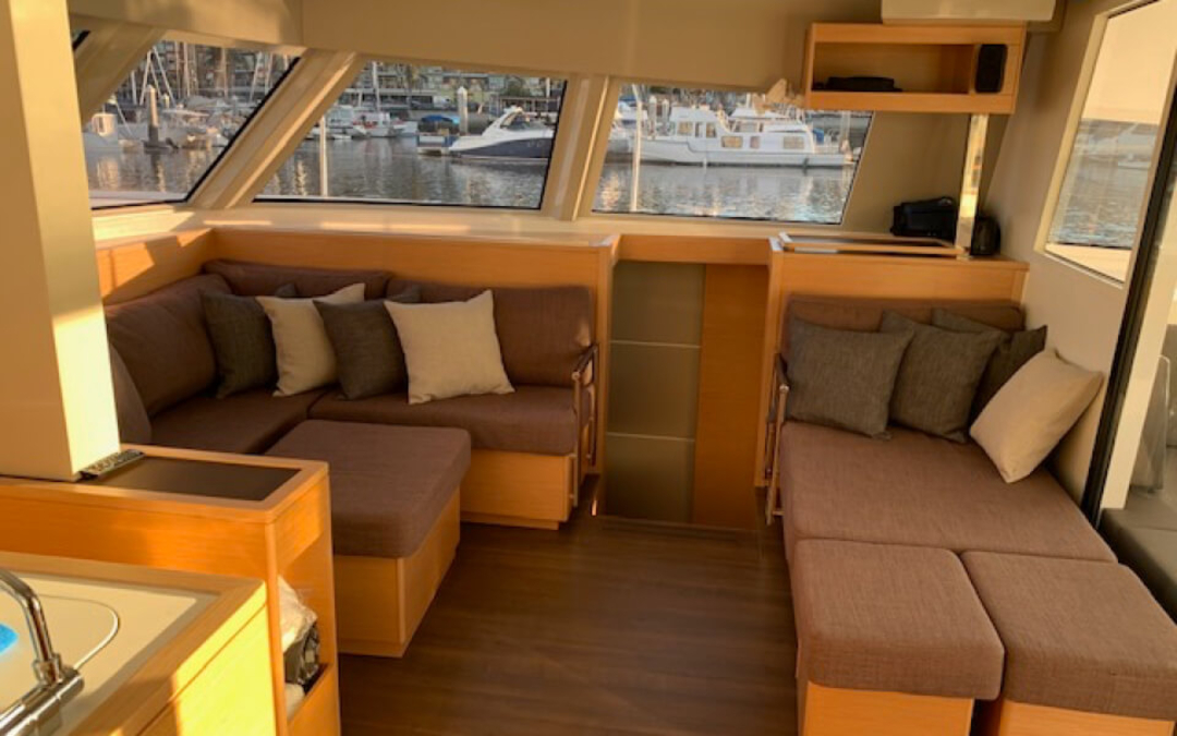 46' Nautitech