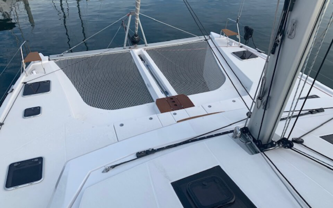 46' Nautitech