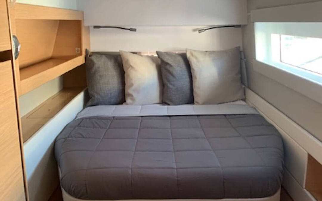 46' Nautitech