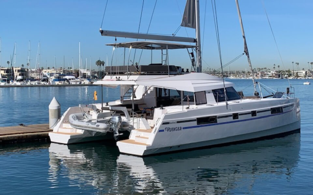 46' Nautitech