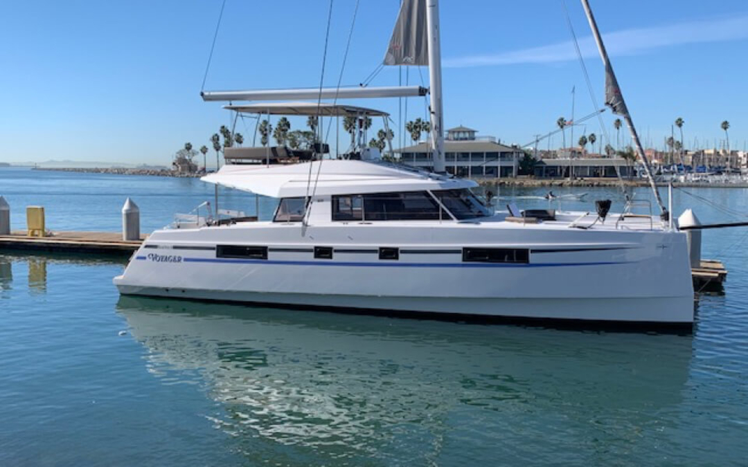 46' Nautitech
