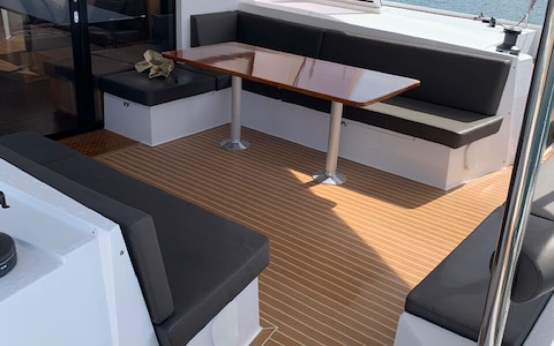 46' Nautitech