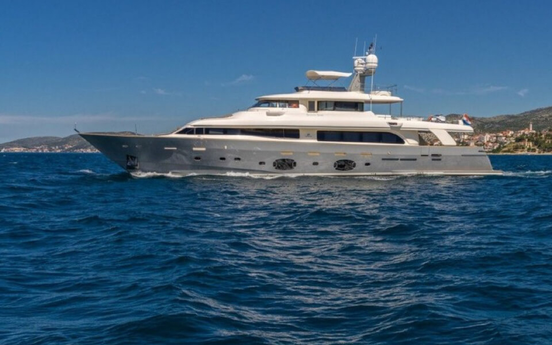 101' Navetta
