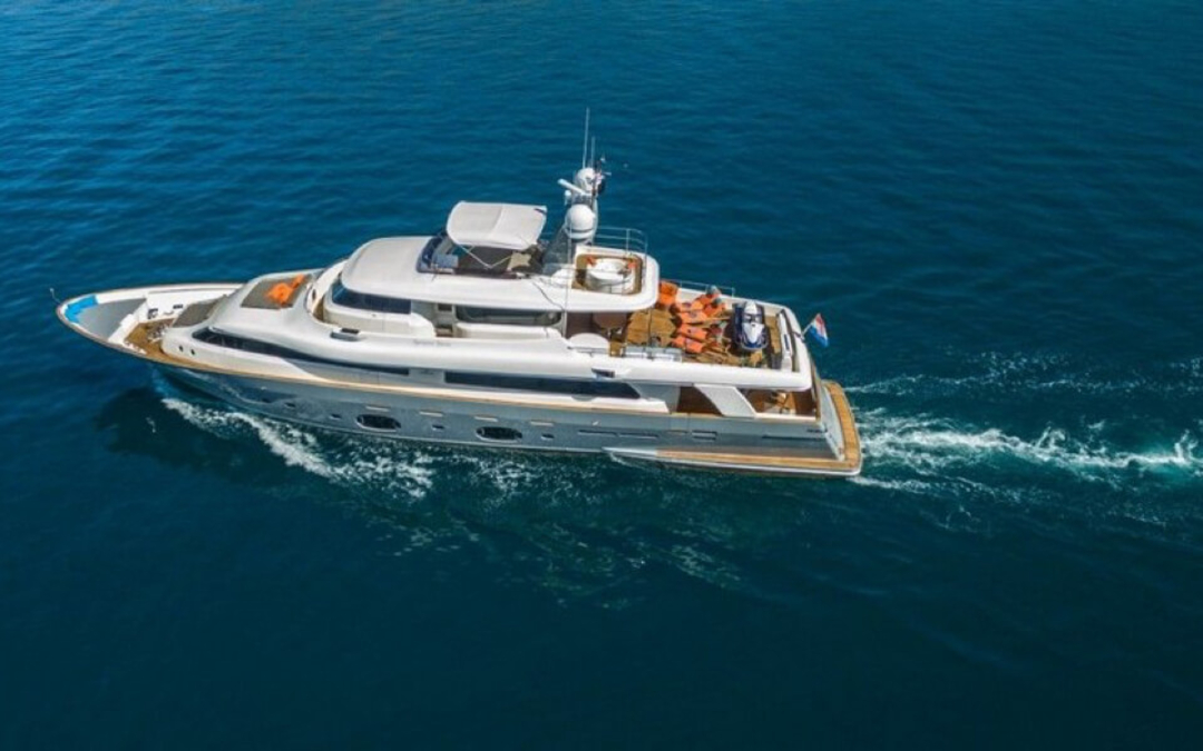 101' Navetta