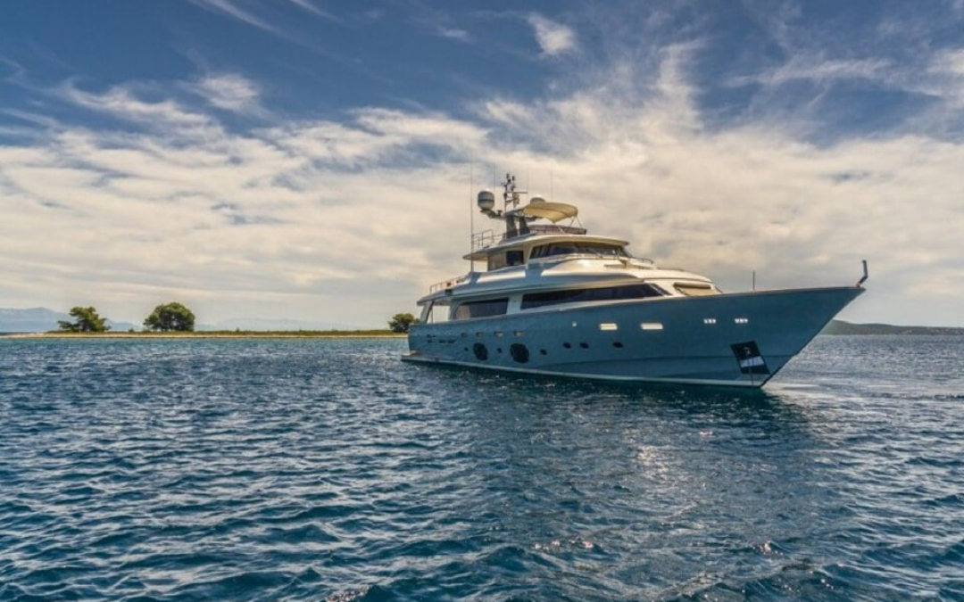 101' Navetta