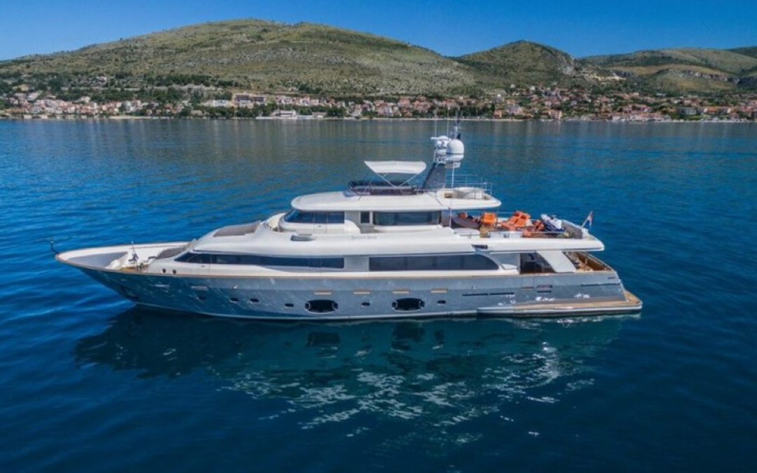 101' Navetta