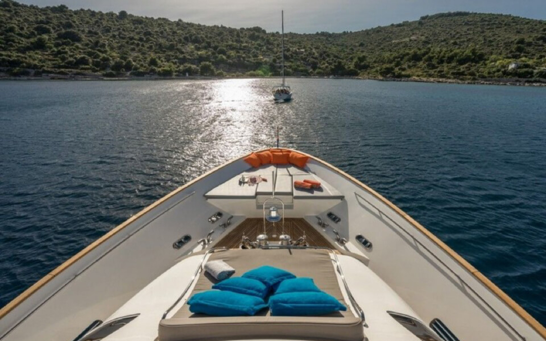 101' Navetta