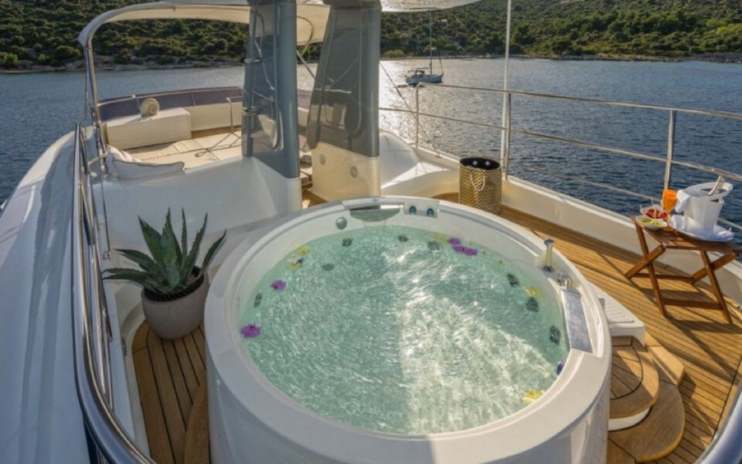 101' Navetta