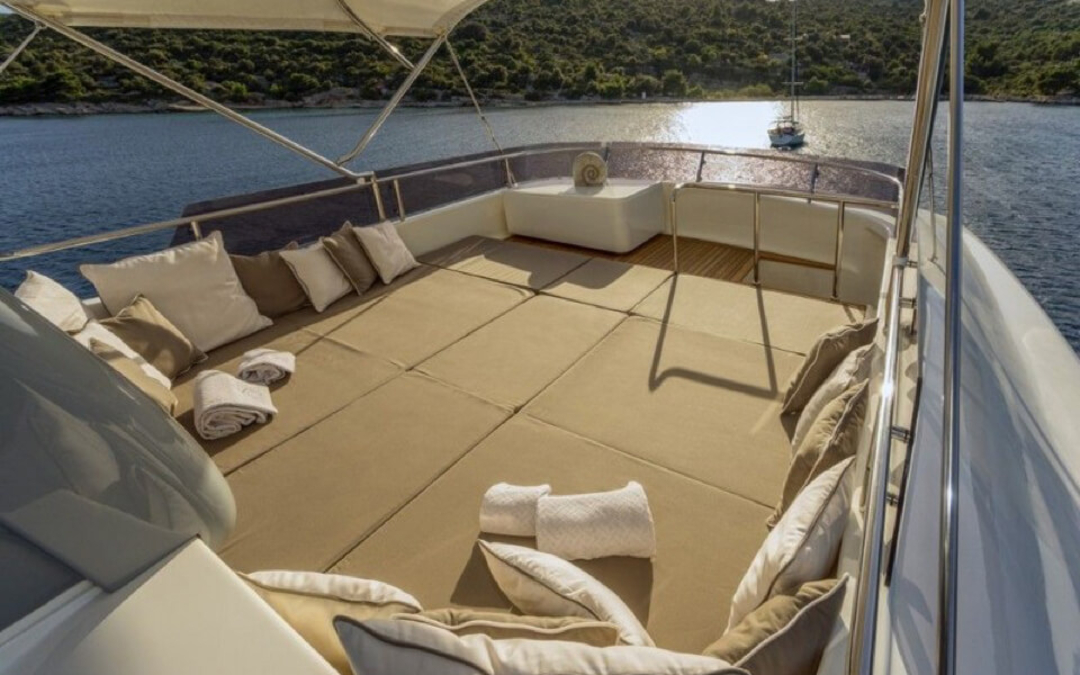 101' Navetta
