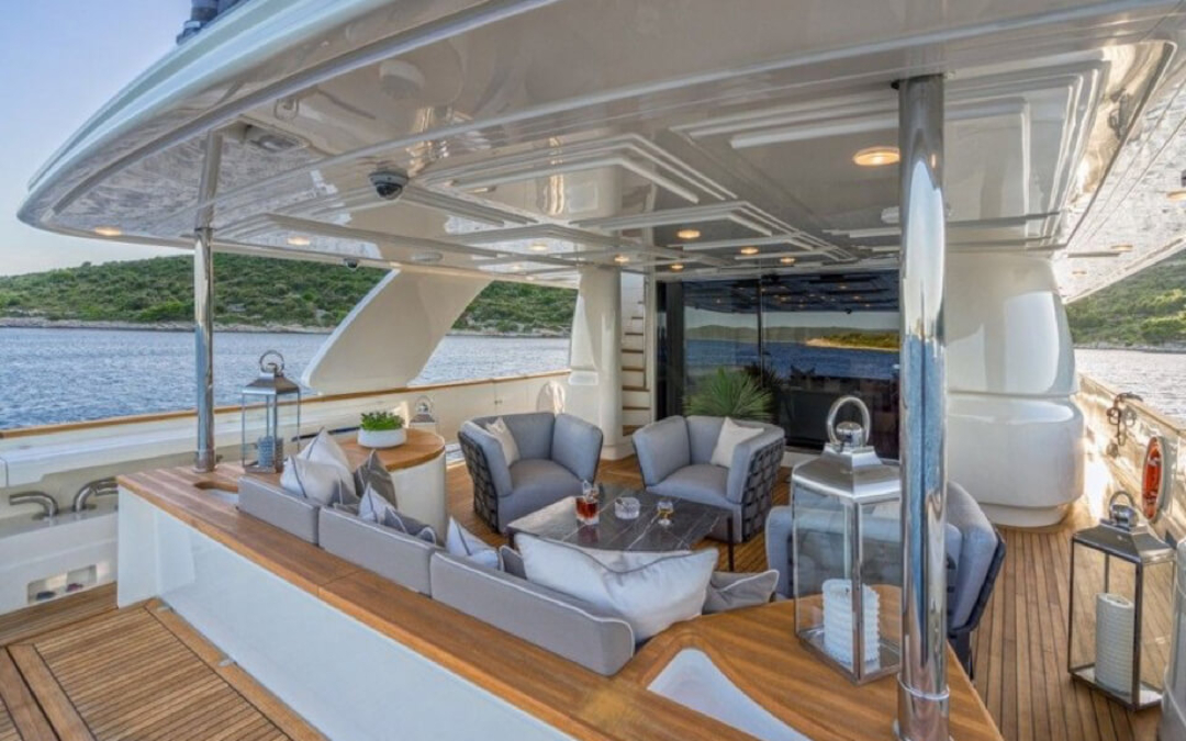 101' Navetta