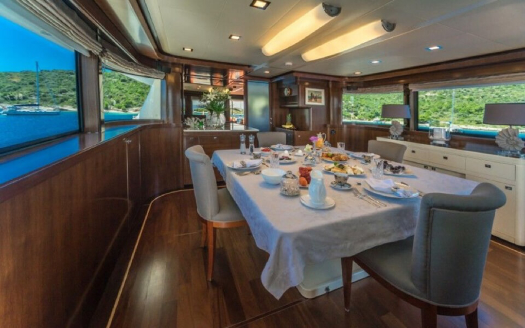 101' Navetta