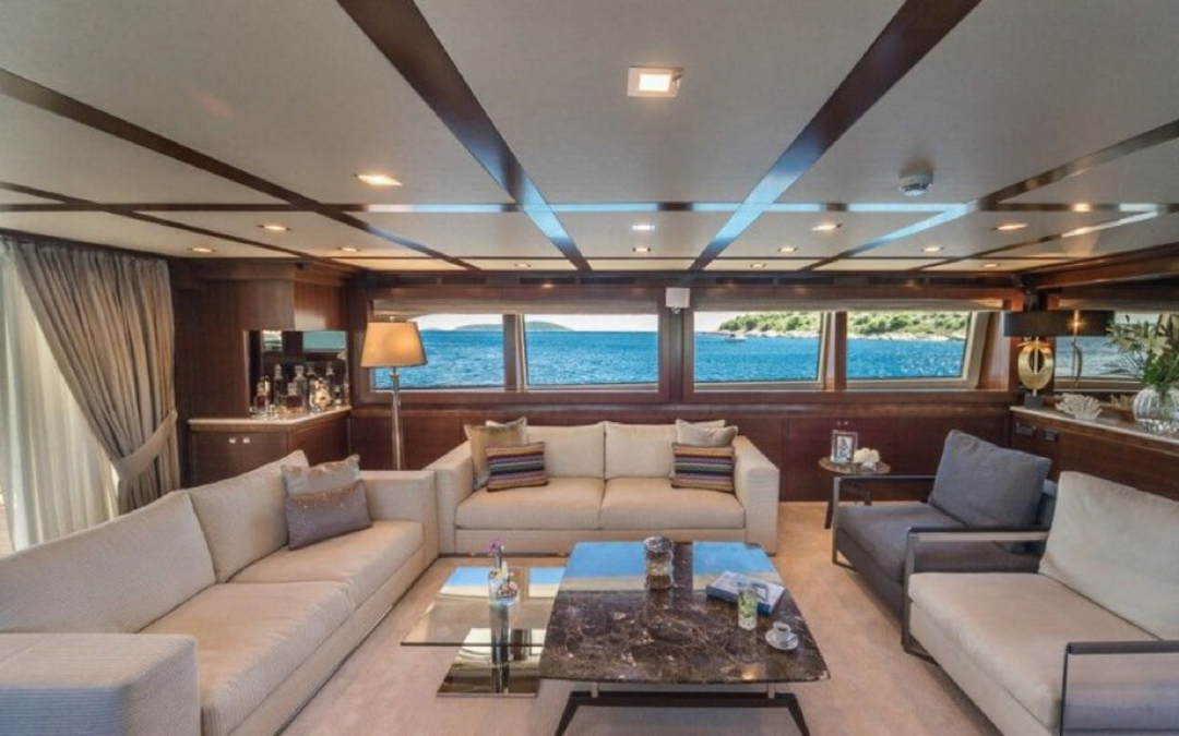 101' Navetta