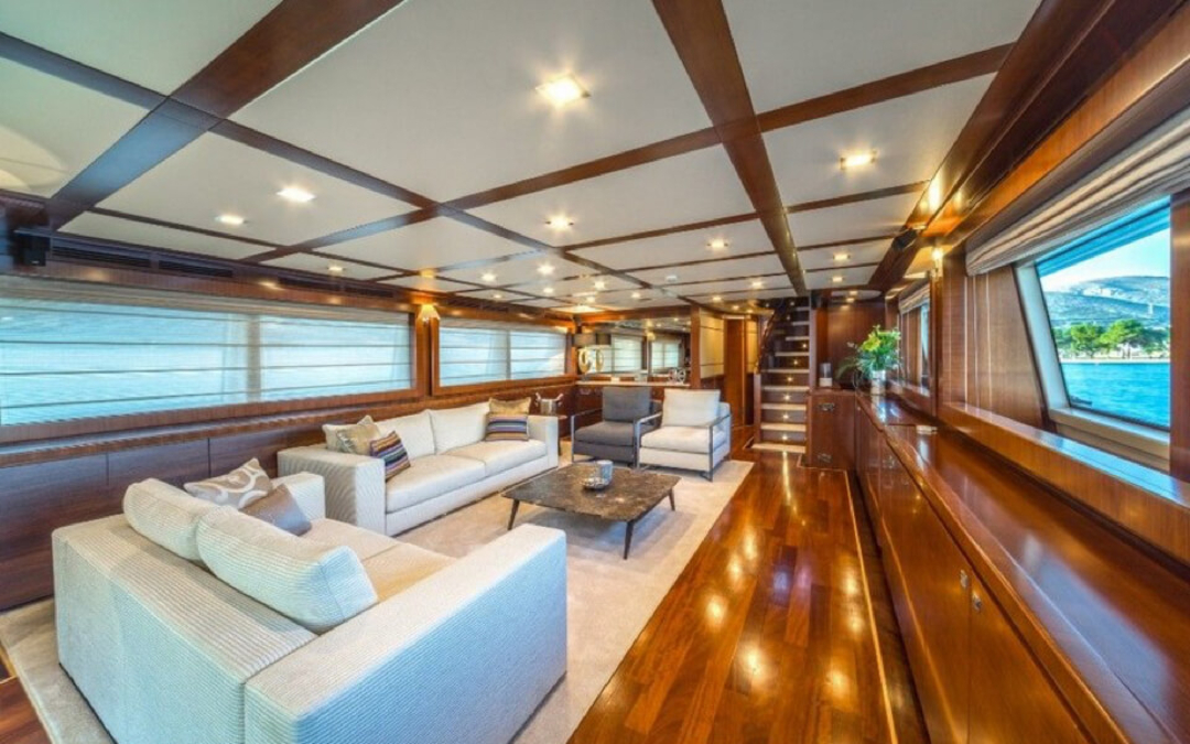 101' Navetta
