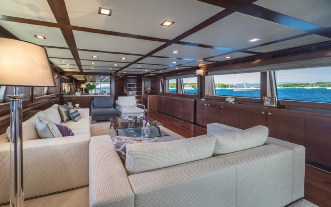 101' Navetta