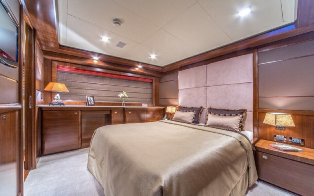 101' Navetta