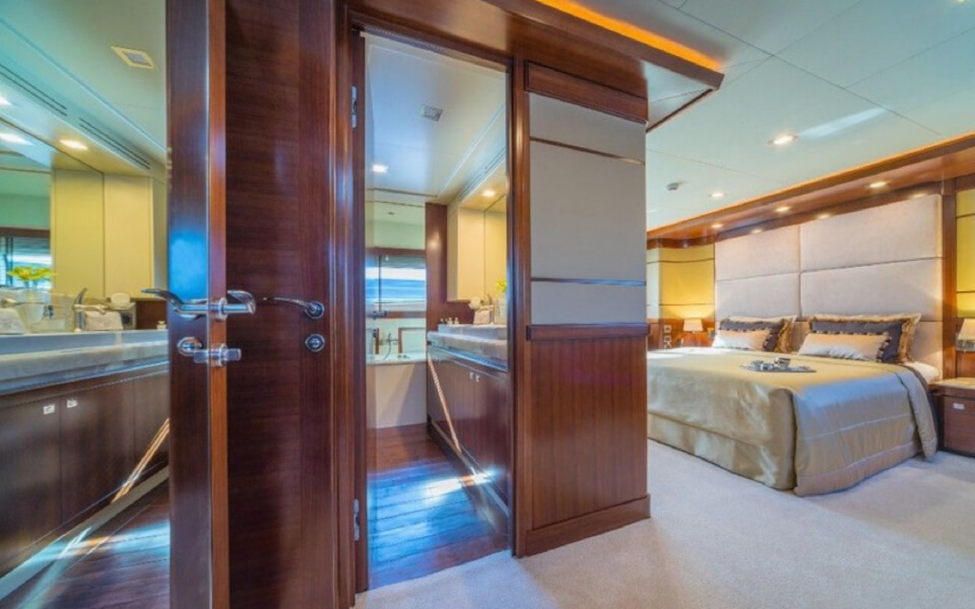 101' Navetta