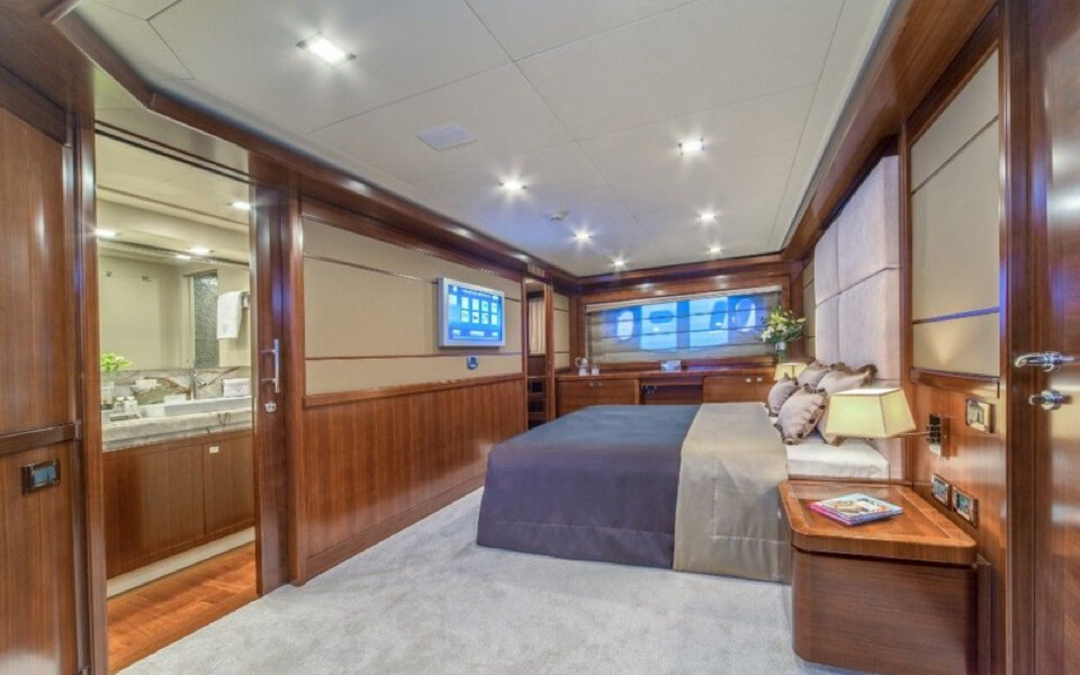 101' Navetta