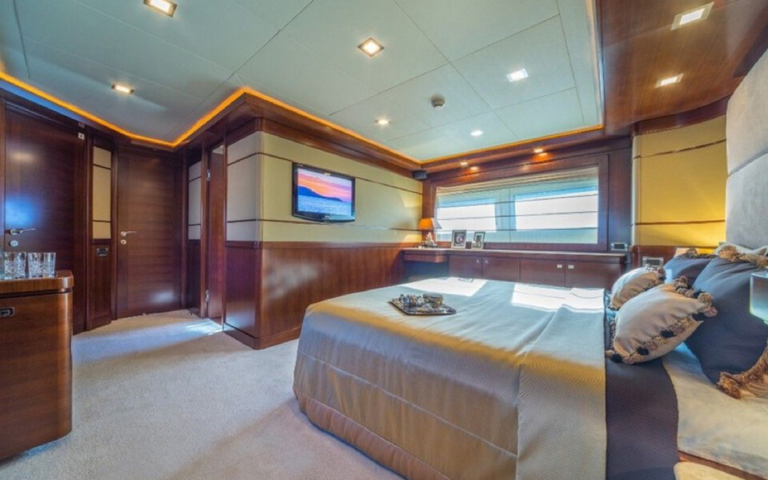101' Navetta