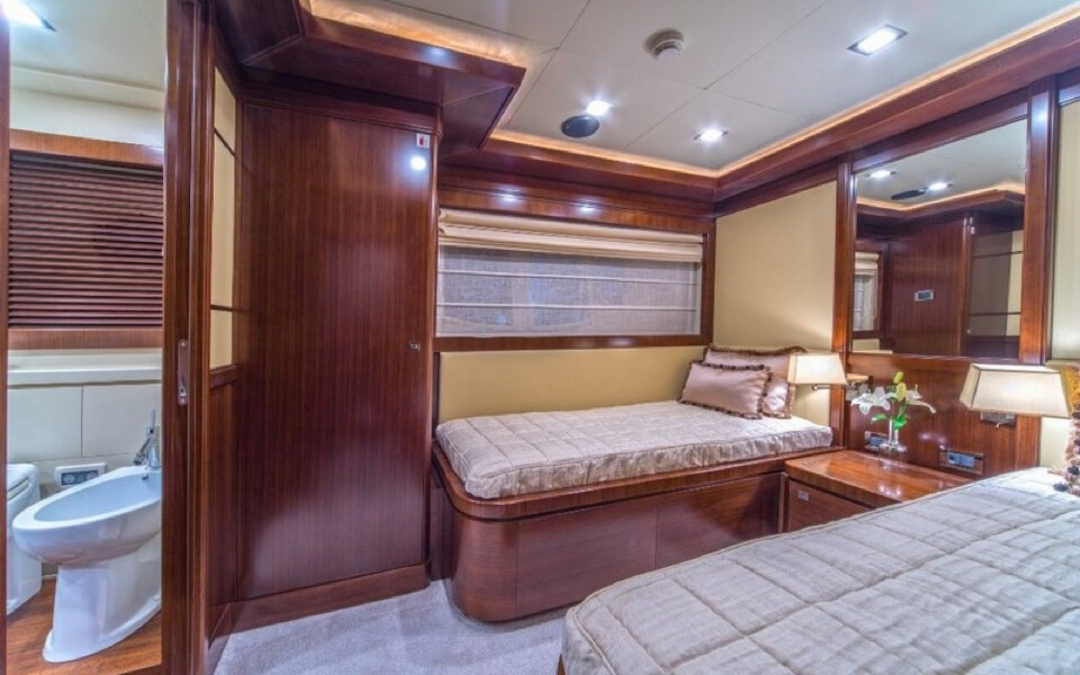 101' Navetta