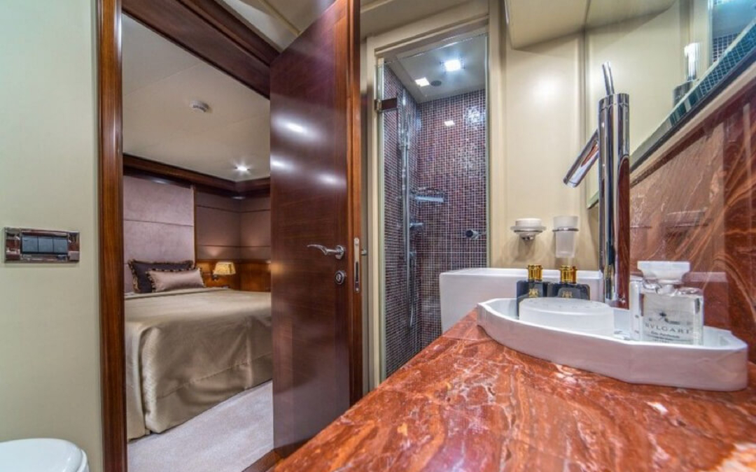 101' Navetta