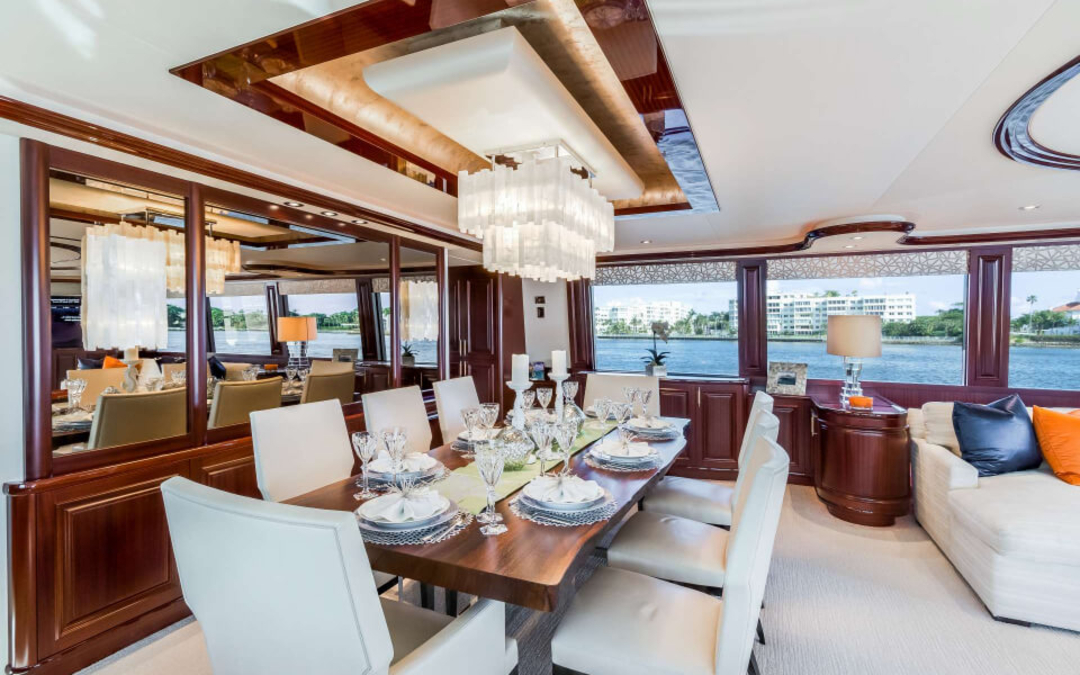 112' Westport