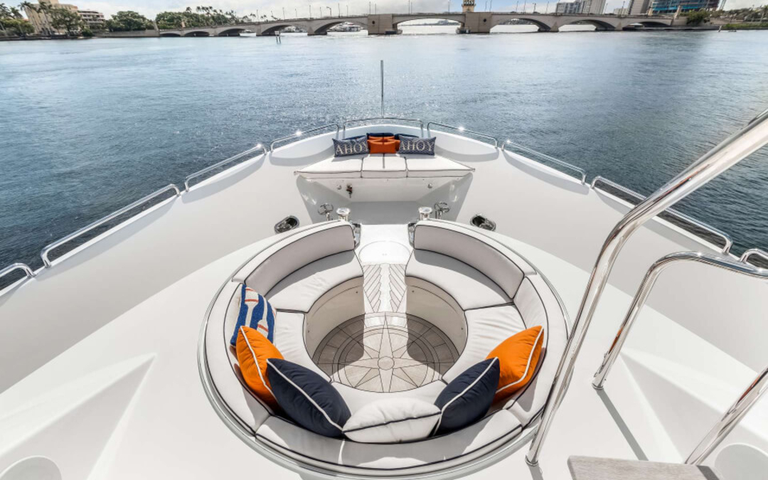 112' Westport