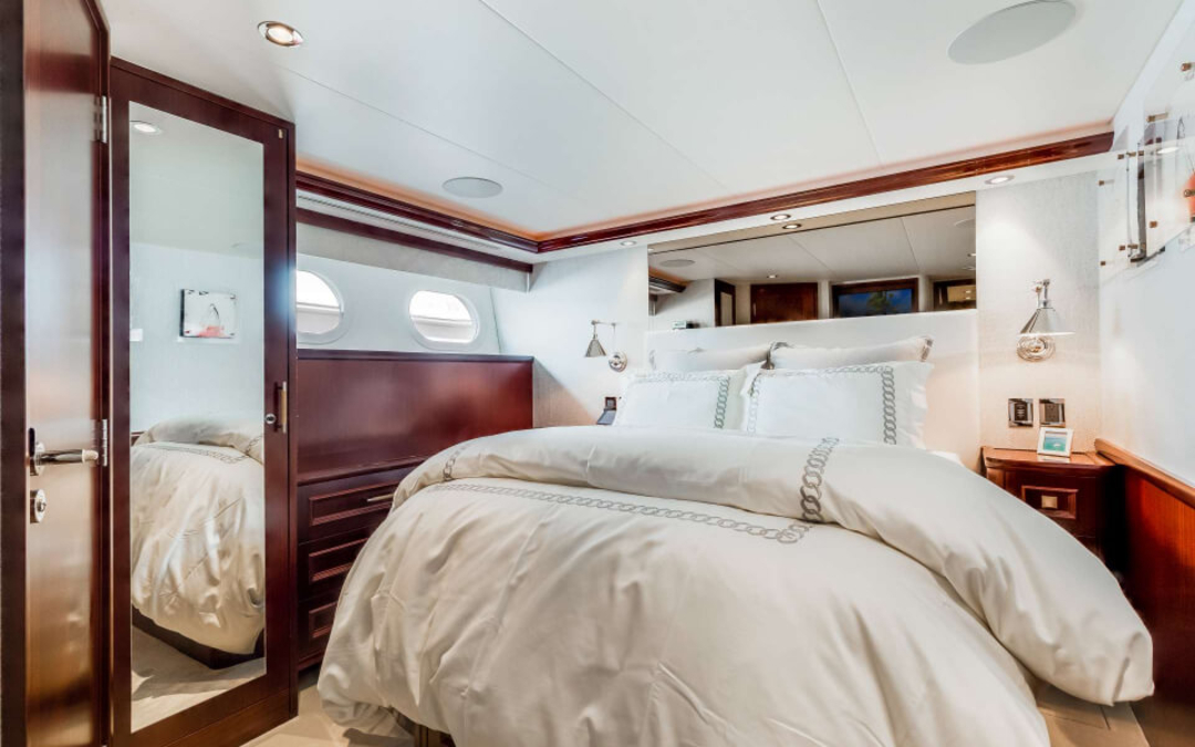 112' Westport
