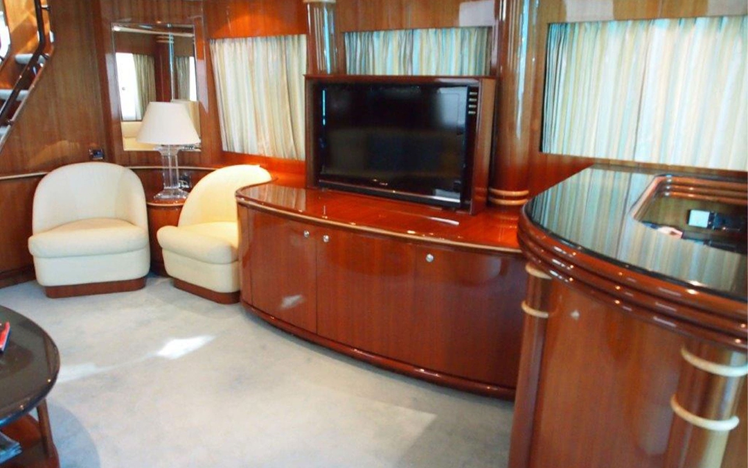 78' Elegance
