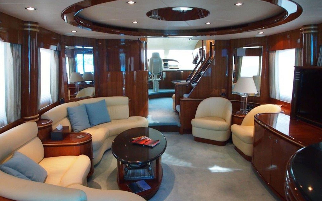78' Elegance