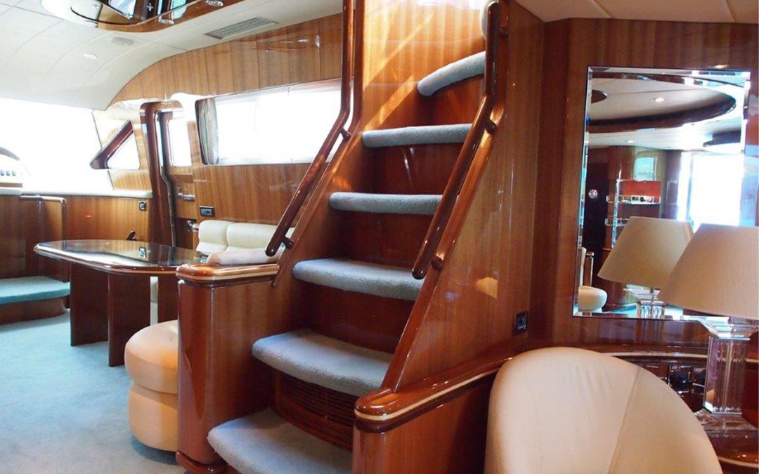 78' Elegance