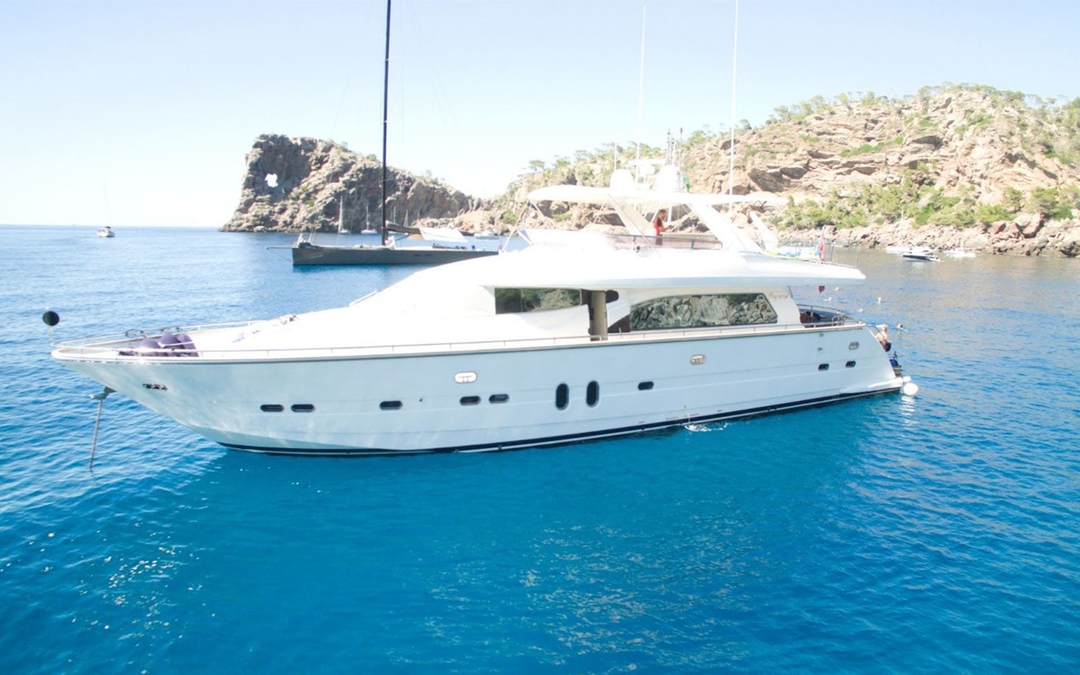 78' Elegance